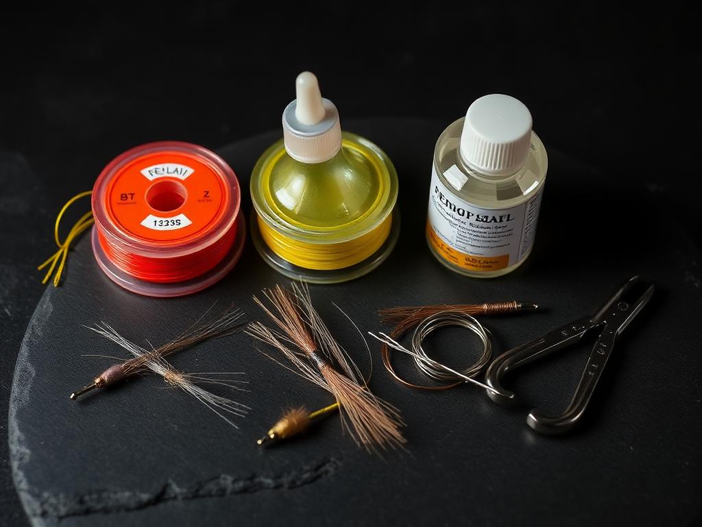 Fly Fishing Accessories