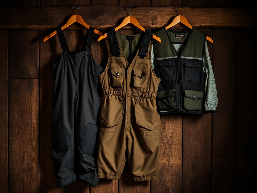 Fly Fishing Dress