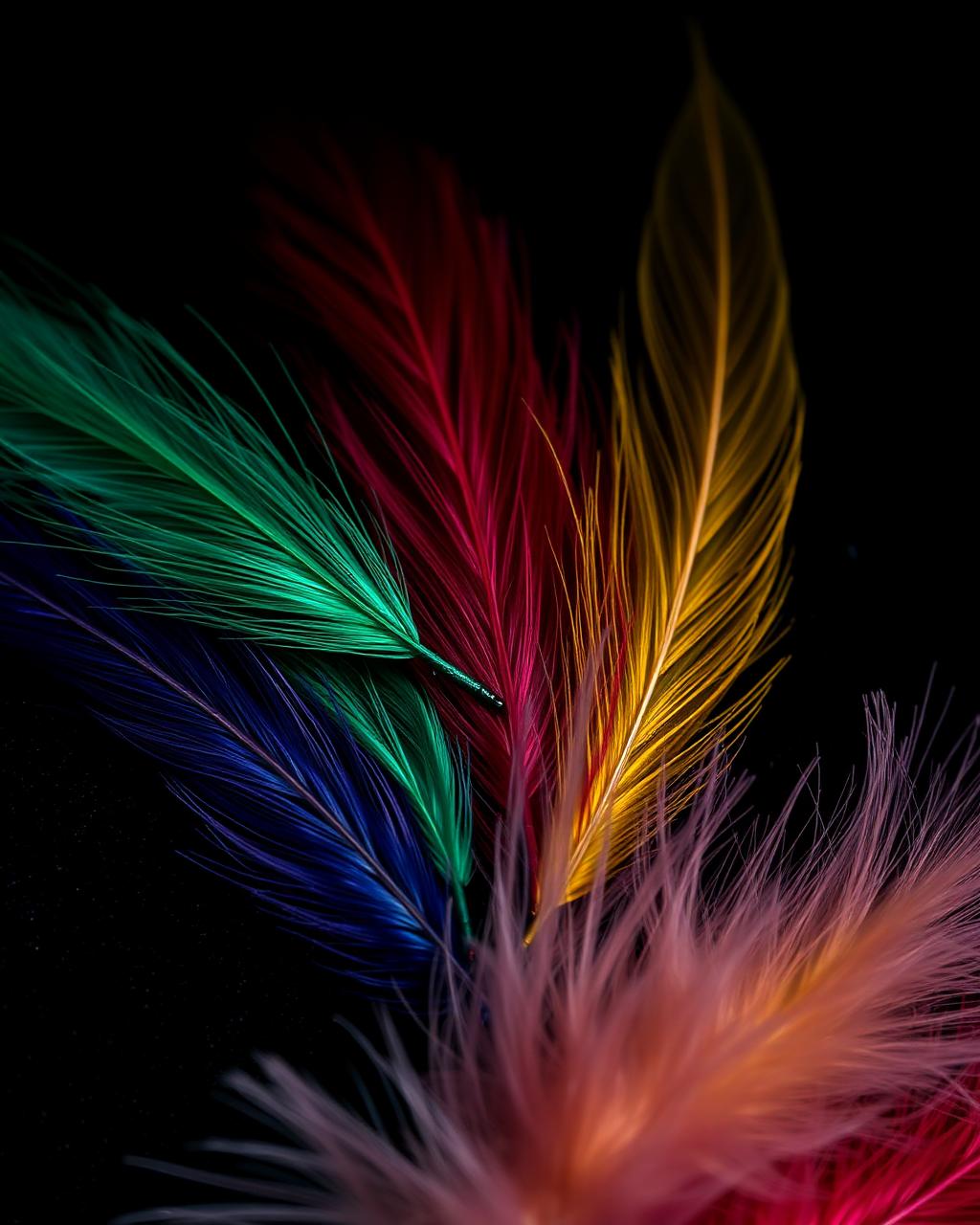 Colour-fast dye work